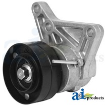 UJD20861   Belt Tensioner---Replaces AL156090